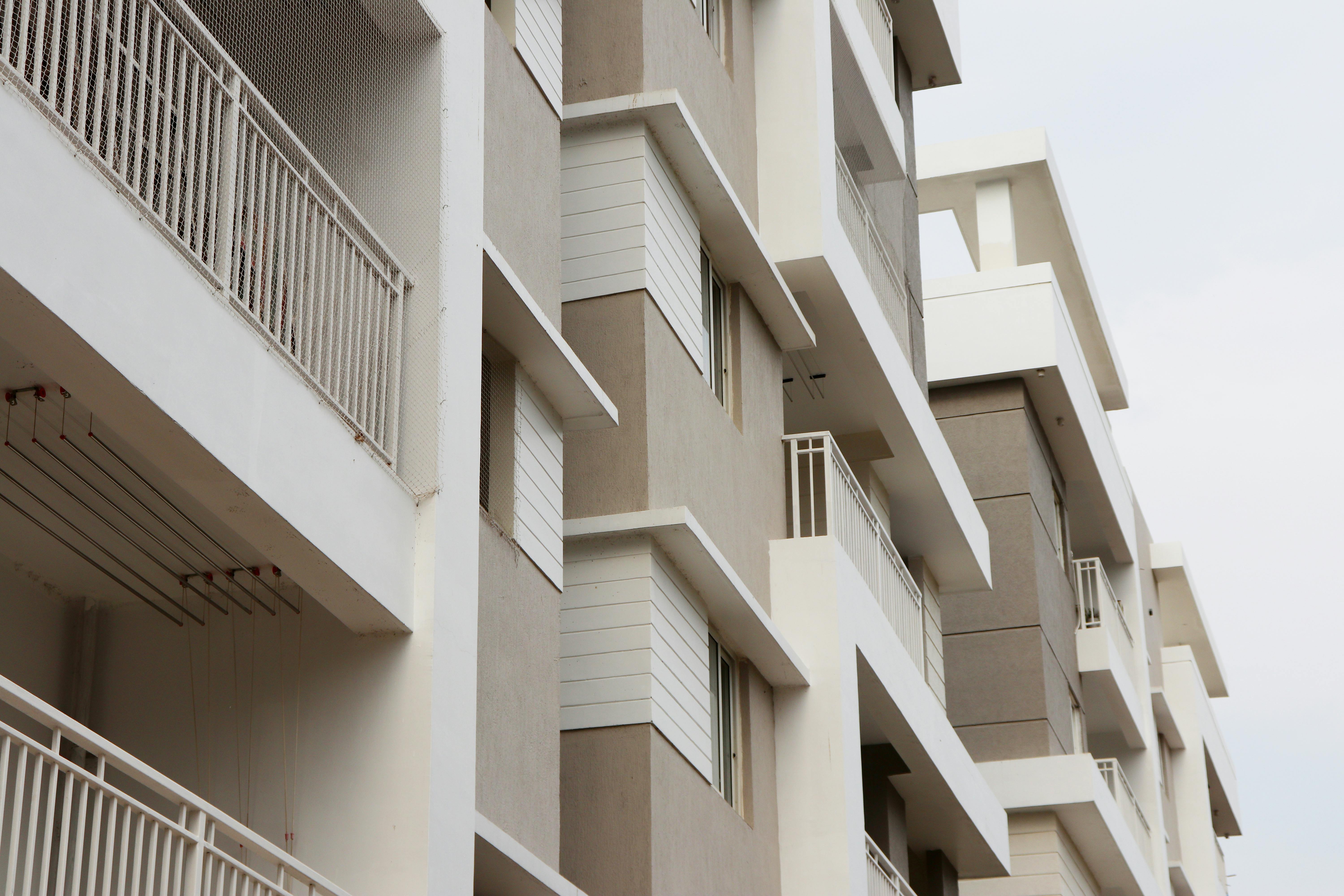 Auckland apartment building plumbing maintenance