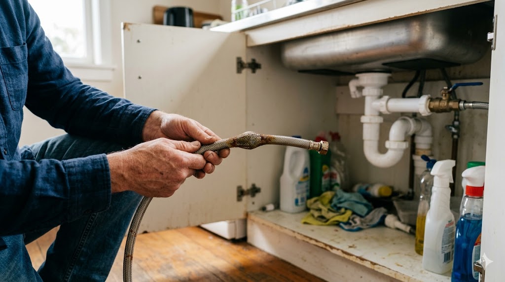 Burst Pipe Prevention: How to Protect Your Auckland Home