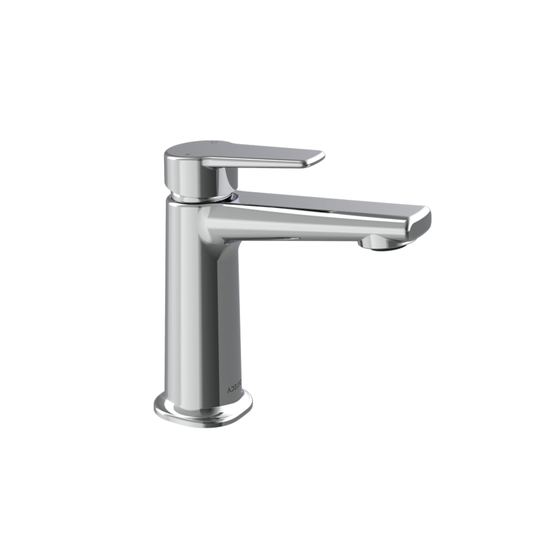 Adesso Sol Basin Mixer — supplied and installed in Auckland