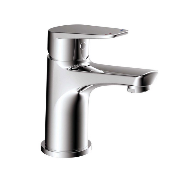 Adesso Urban Basin Mixer