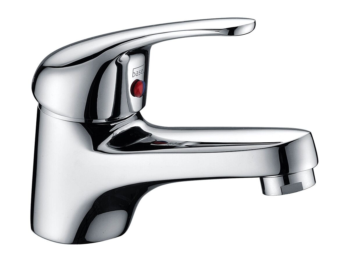 Base MKll Basin Mixer
