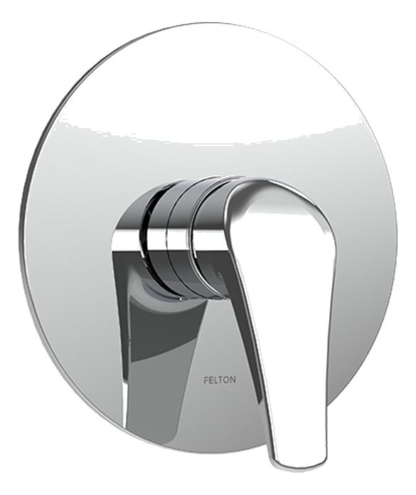 Felton Knox Shower Mixer