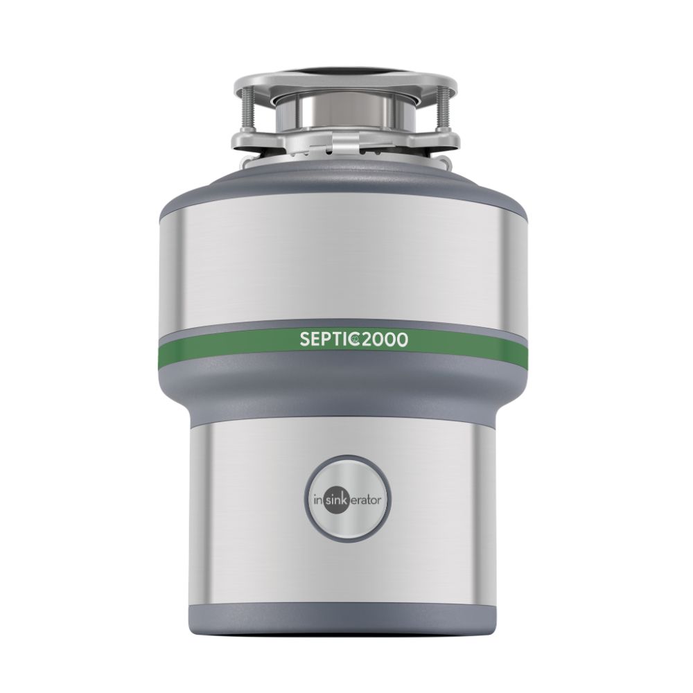 Insinkerator Septic 2000