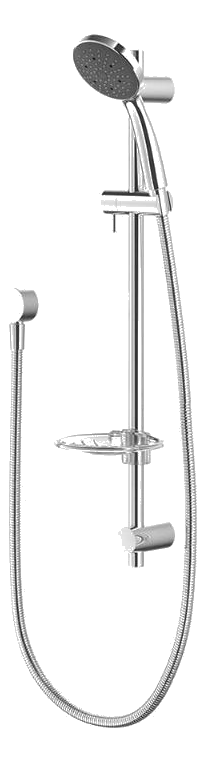 Methven Echo Single Function — supplied and installed in Auckland