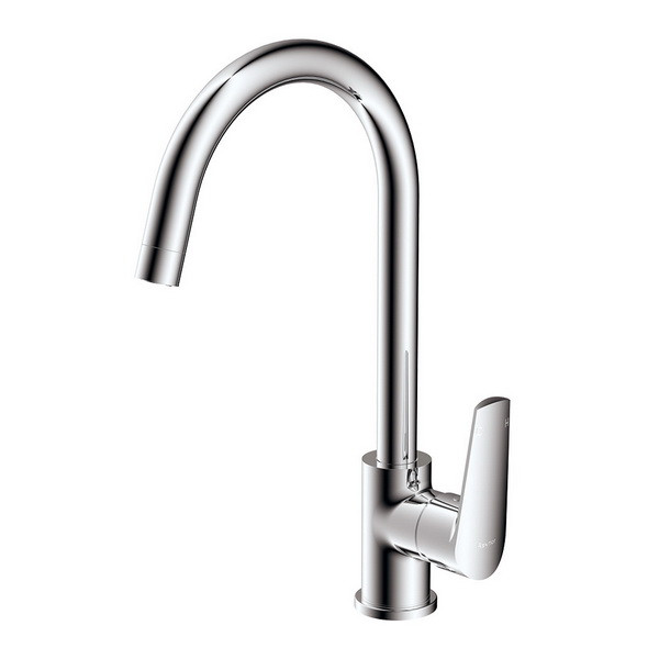 Raymor Alpha Gooseneck
