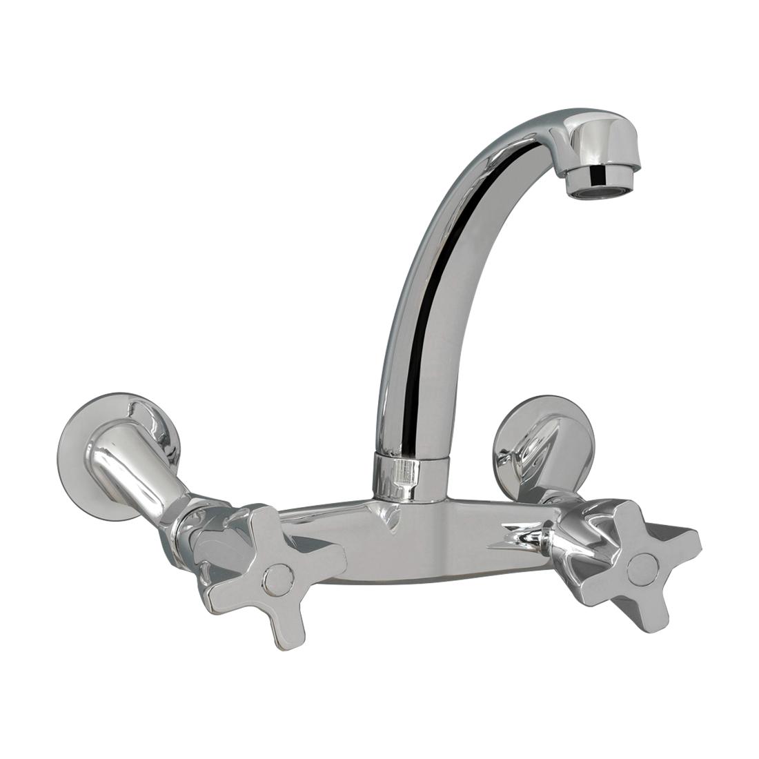 Raymor Axis Sink Faucet