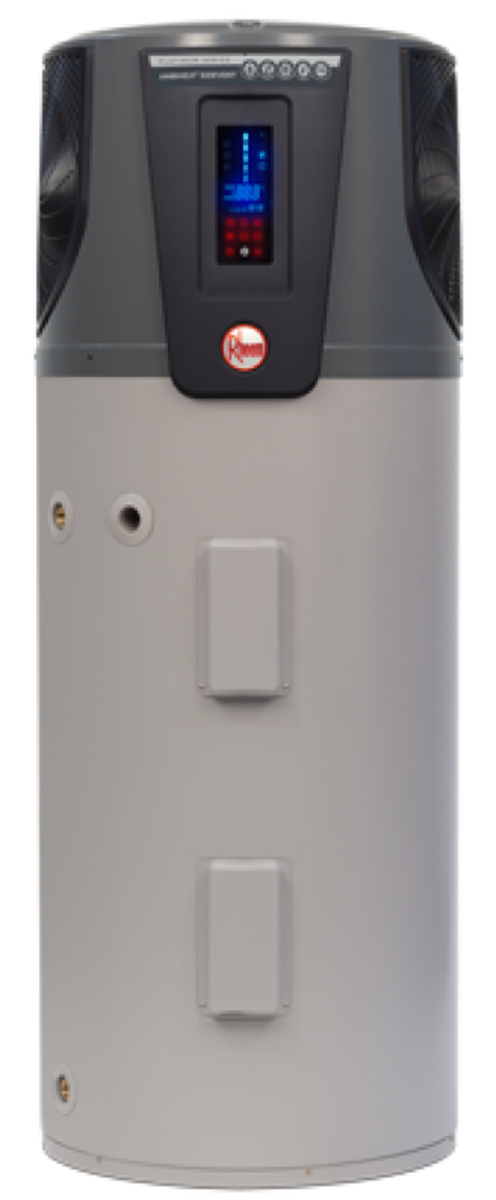 Rheem AmbiHeat HDC270 — Same Price Tier