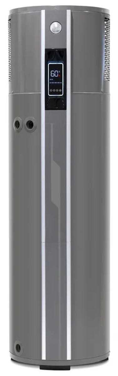 Rheem AmbiPower MDC180 integrated heat pump hot water cylinder