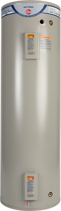 Rheem Optima 180L — For Outdoor Installation