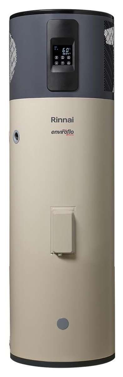 Rinnai Enviroflo 265L — Similar Price